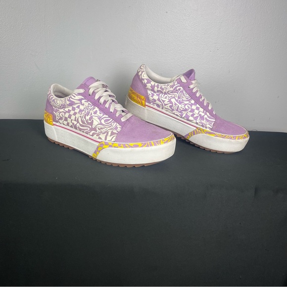 Vans Old Skool Sneakers - Picture 1 of 6